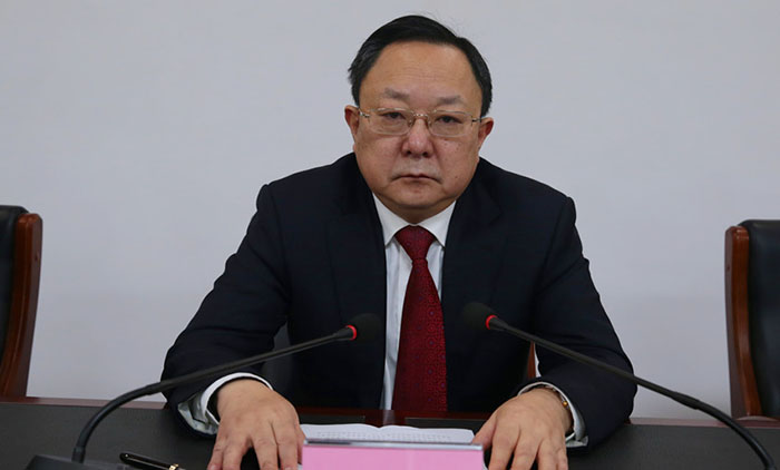 巴中市巴州区监察委员会挂牌成立