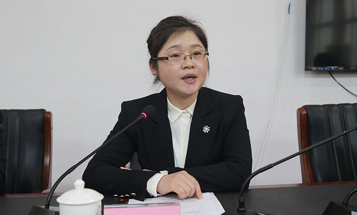 巴中市巴州区监察委员会挂牌成立